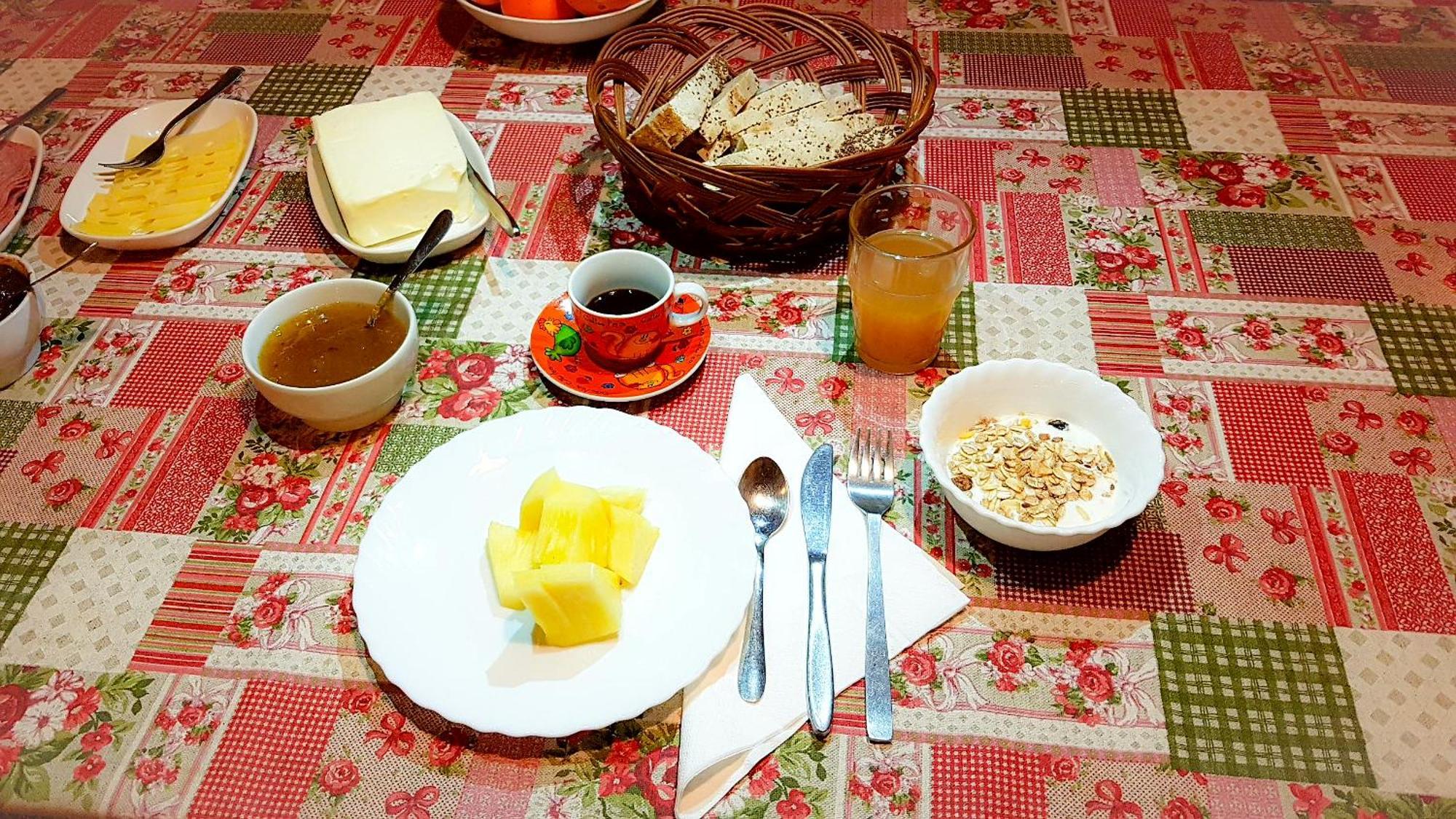 Bed and Breakfast Olive Tree Hill Zagarolo Zewnętrze zdjęcie